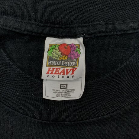 PRINCE LOVE SYMBOL LOVE SEX LIBERTY FRUIT OF THE LOOM XXL 5777
