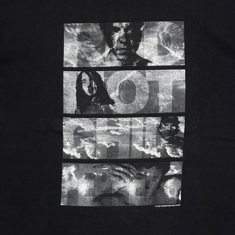 RED HOT CHILI PEPPERS CALIFORNICATION GIANT LARGE 6440