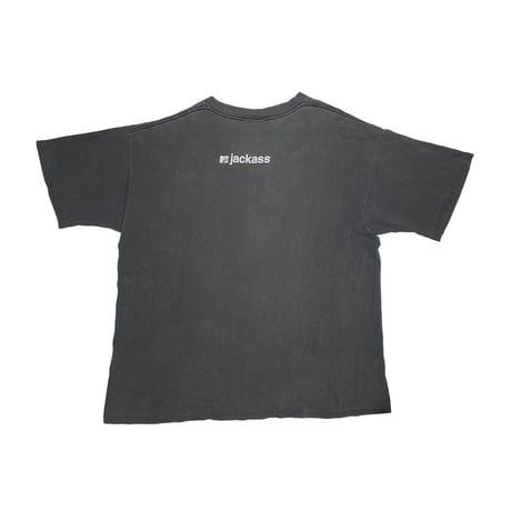 JACKASS KNOXVILLE MTV FITS XL 0293