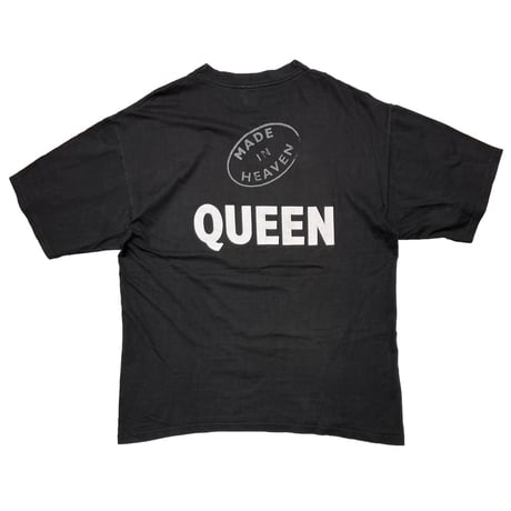 QUEEN HEAVEN FOR EVERYONE jt's XL 4469