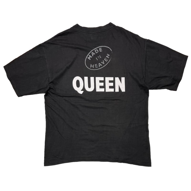 QUEEN HEAVEN FOR EVERYONE jt's XL 4469 | greatL