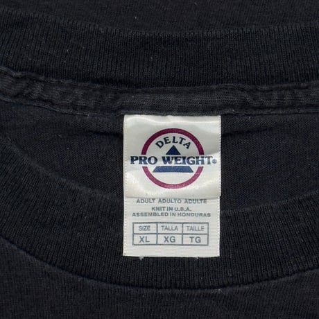 THE SIMPSONS THE Sopranos PARODY DELTA XL 8292