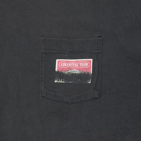 Marlboro SNAKE PASS POCKET TEE FRUIT OF THE LOOM XL 3951