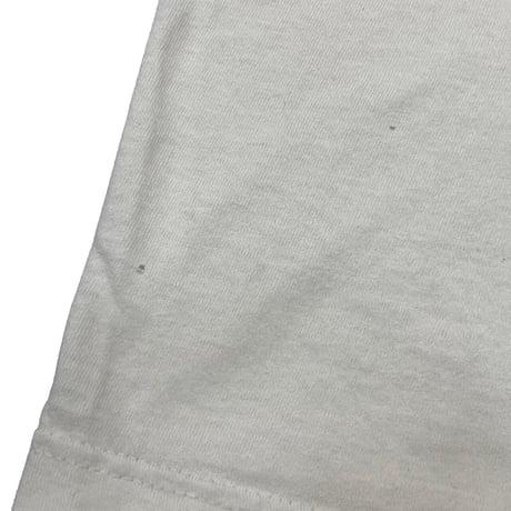 RAGE AGAINST THE MACHINE WRECKING BALL RINGER TEE WHITE GIANT FITS XL 5805