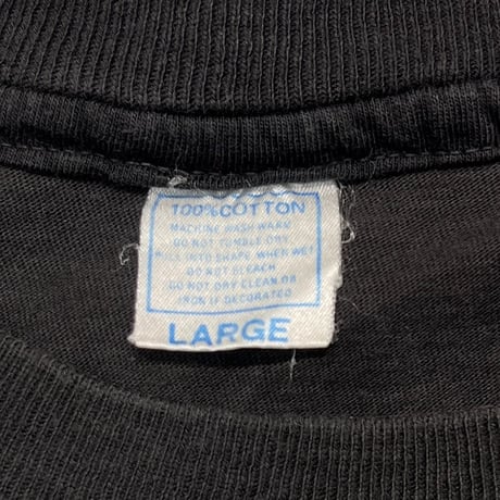 THE ROLLING STONES 1990 LIP & TONGUE URBAN JUNGLE LARGE 5899