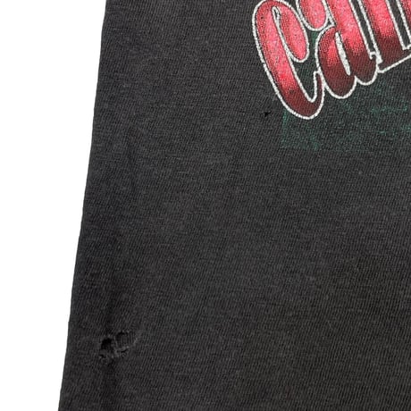2PAC RAP DESIGN california love FITS XL 3758