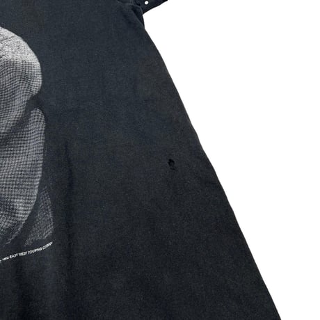 Bob Dylan 1994 MONOCHROME PORTRAIT ALL SPORT XL 4452