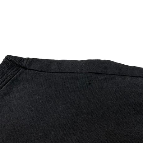KILL BILL REVENGE IS NEVER A STRAIGHT LINE BLACK FITS XL 3437