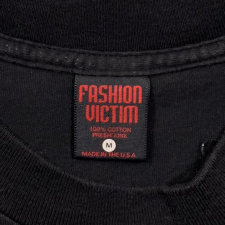 AKIRA KANEDA JOKER FASHIOIN VICTIM MEDIUM 5540