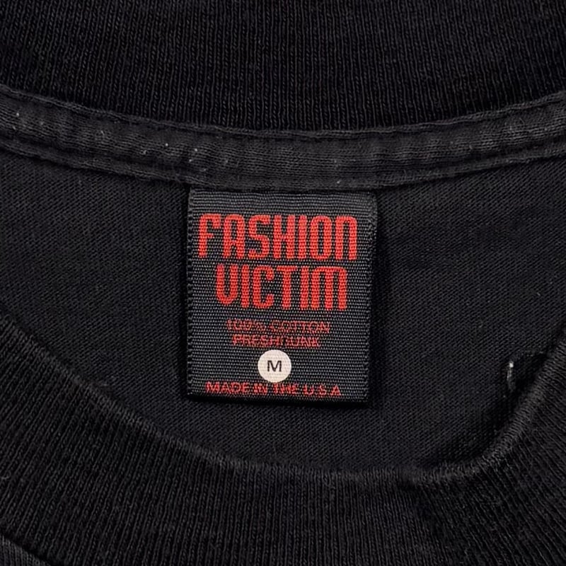 AKIRA KANEDA JOKER FASHIOIN VICTIM MEDIUM 5540