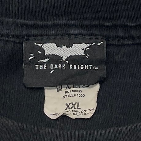 THE DARK KNIGHT STANDING JOKER XXL 9142