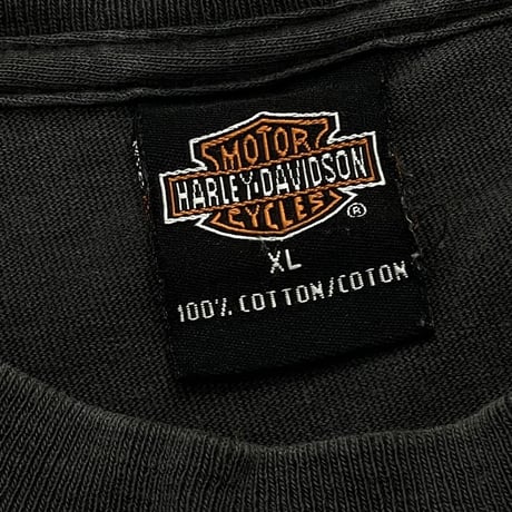 HARLEY DAVIDSON 1999 LAS VEGAS NEVADA XL 5994