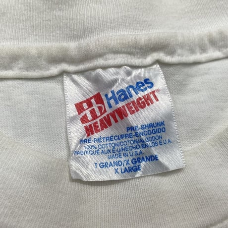 VAMPIRELLA 1992 SHIRT HANES XL 2232