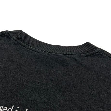 PULP FICTION TOY TEE FITS LARGE 7246