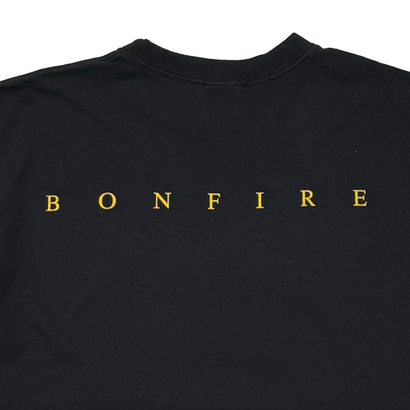 AC/DC BONFIRE ANVIL LARGE 2257 | greatLAnd OSAKA