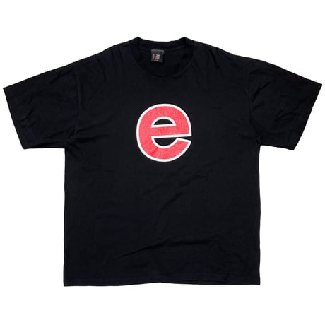 RAGE AGAINST THE MACHINE e LOGO 1996 EVIL EMPIRE giant XL 9632