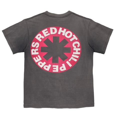 RED HOT CHILI PEPPERS BLOOD SUGAR SEX MAGIK GIANT BY TEEJAYS LARGE 1392