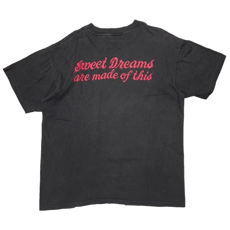 MARILYN MANSON SWEET DREAMS WINTERLAND XL 2408