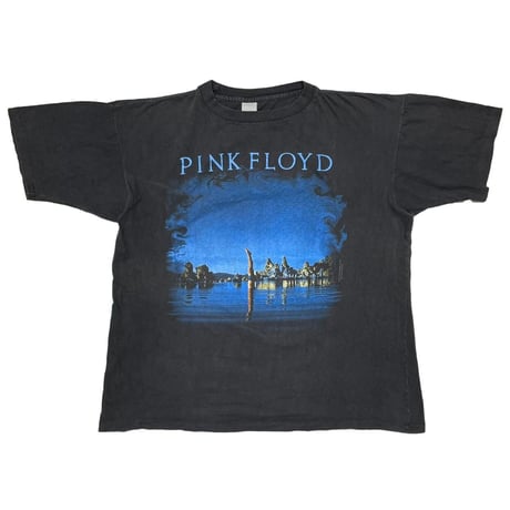 PINK FLOYD WISH YOU WERE HERE OSFA FITS XL 3463