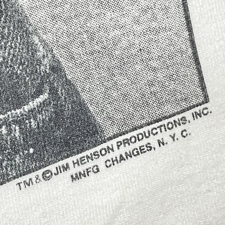 KERMIT CALVIN KLEIN PARODY WHITE CHANGES XL 5747