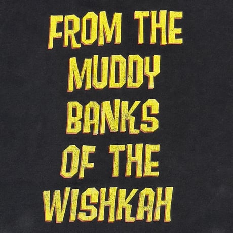 NIRVANA FROM THE MUDDY BANKS OF THE WISHKAH M&O XL 8541