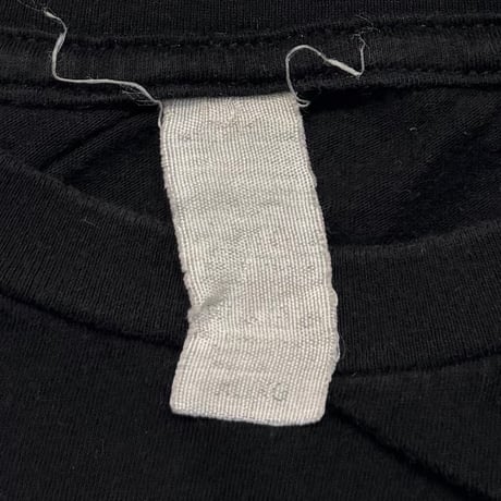 NINE INCH NAILS LIVE WITH TEETH 2006 XL 3231
