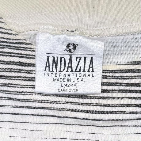 M.C. ESCHER Sky and Water I OVP WHITE ANDAZIA LARGE 6477