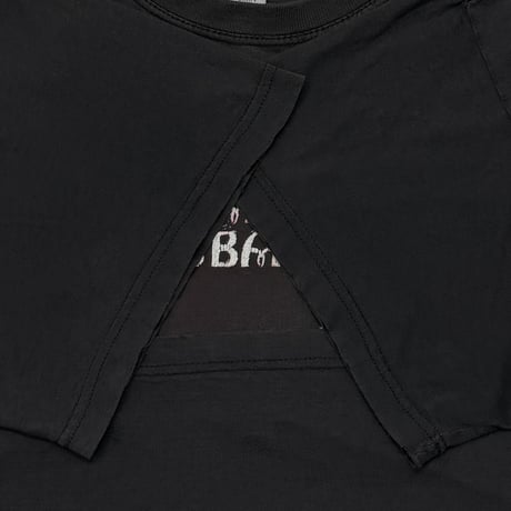 BLACK SABBATH REUNION BOOTLEG XL 3334