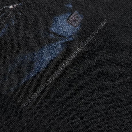 MARILYN MANSON GUNS GOD GOVERNMENT TOUR GIANT LARGE 6975