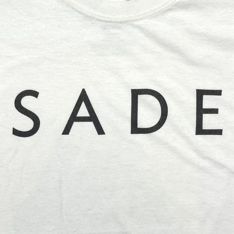 SADE BACK SUNFLOWER WHITE LARGE 8421