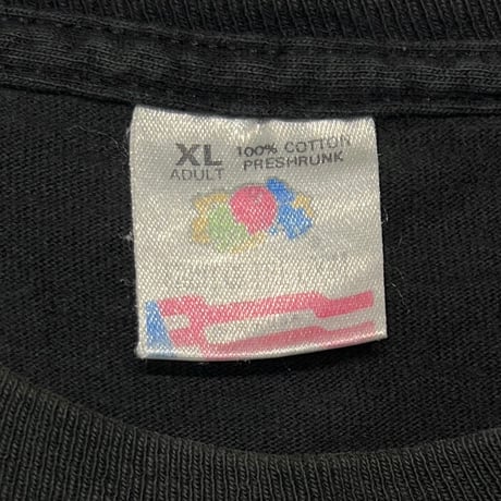 Marlboro COYOTE BLUFF POCKET TEE FRUIT OF THE LOOM XL 6630