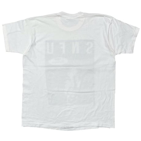 SNFU TOUR TANTRUM? MADE IN CANADA XL 8023