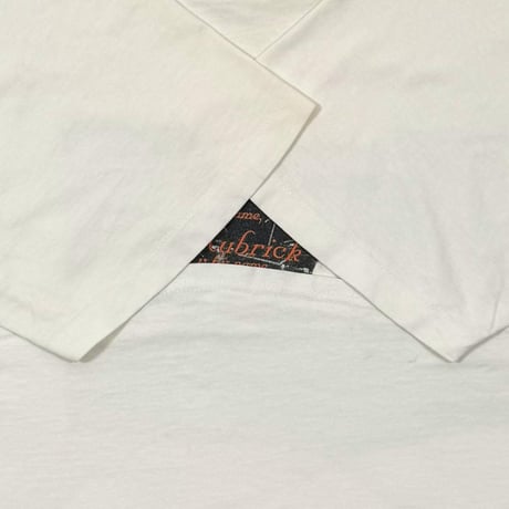 STANLEY KUBRIK CREATURE COMFORTS WHITE FITS XL 3293