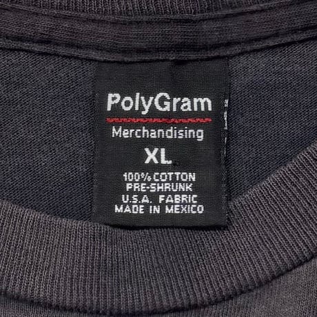 WU-TANG CLAN WU-TANG FOREVER POLYGRAM XL 3272
