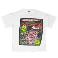 TRAINSPOTTING #1 BEGBIE SCREEN STARS XL 7899 |