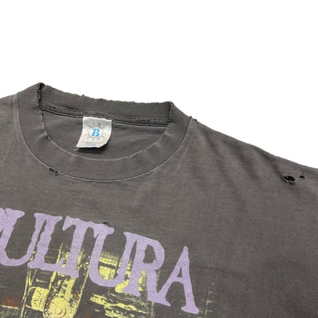 SEPULTURA CHAOS AD FITS XL 2334
