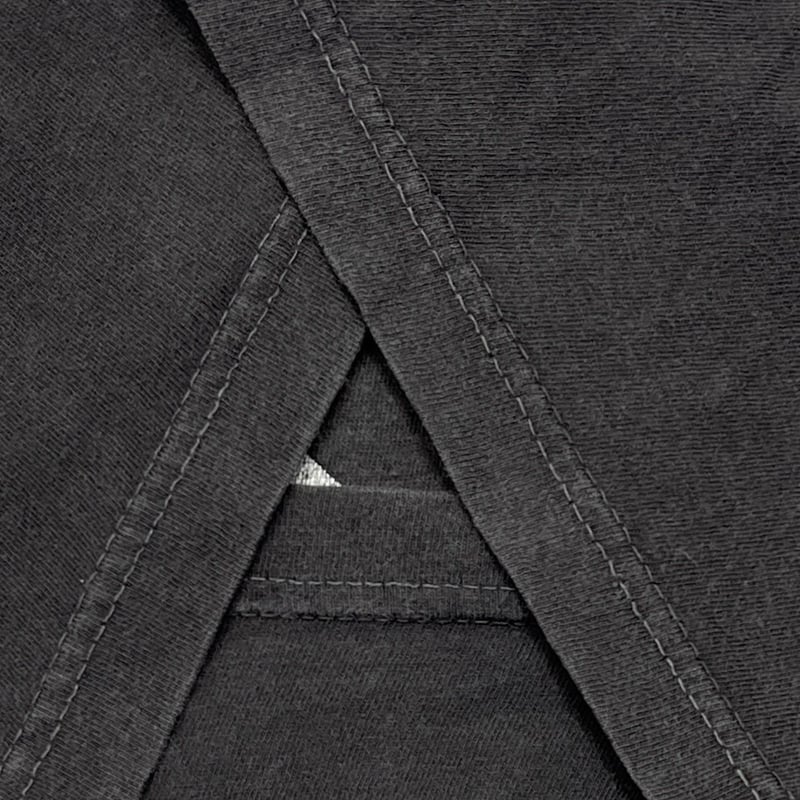 NINE INCH NAILS FIST FUCK EURO FITS XL 0109 | g