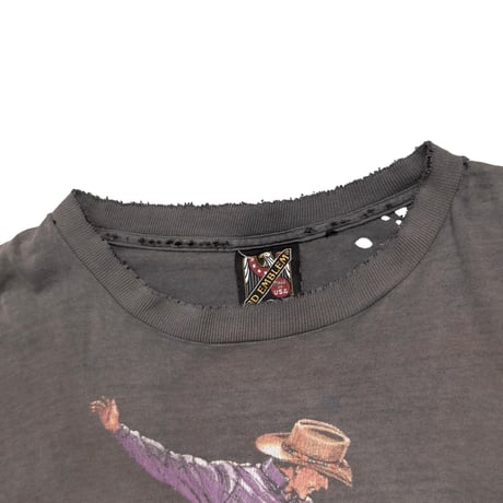 OLD&VINTAGE 3D EMBLEM 1993 RODEO XL 0710