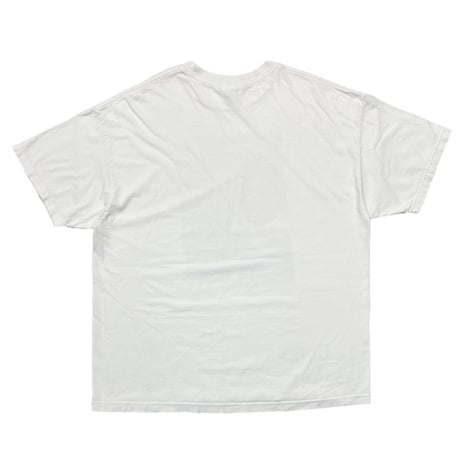 ROBERT JOHNSON PORTRAIT WHITE ALSTYLE XXL 3229