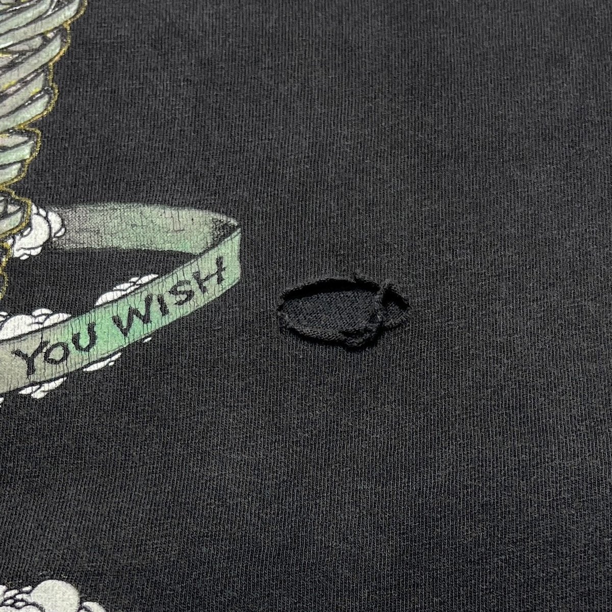 METALLICA PUSHEAD KING NOTHING GIANT XL 6398 |