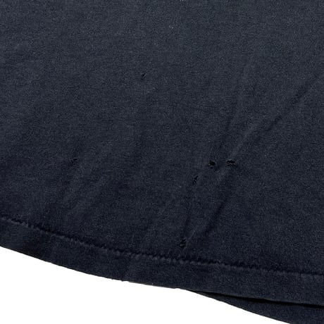 NINE INCH NAILS 1998 LOGO FRONT PRINT ALL SPORT XL 8662
