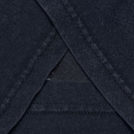 OL' DIRTY BASTARD HAVE YOU SEEN HIM NAVY FRUIT OF THE LOOM LARGE 1595