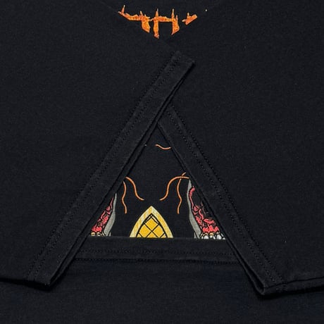 METALLICA SUMMER SANITARIUM 2003 M&O XL 4603