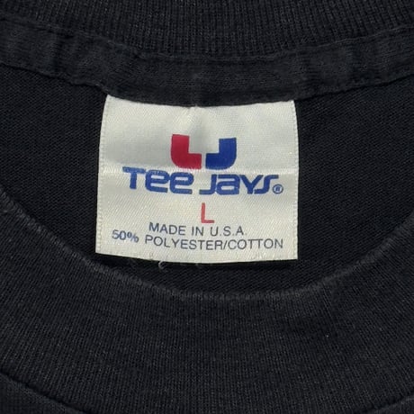 POISON 1989 OPEN UP AND SAY AHH TEE JAYS LARGE 1408