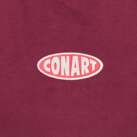 CONART CYPRESS HILL MONOCHROME PHOTO BORDEAUX XL 0521