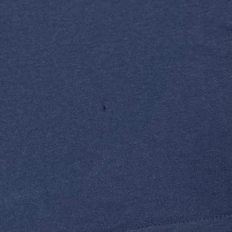 oasis WHAT'S THE STORY NAVY LARGE 5496
