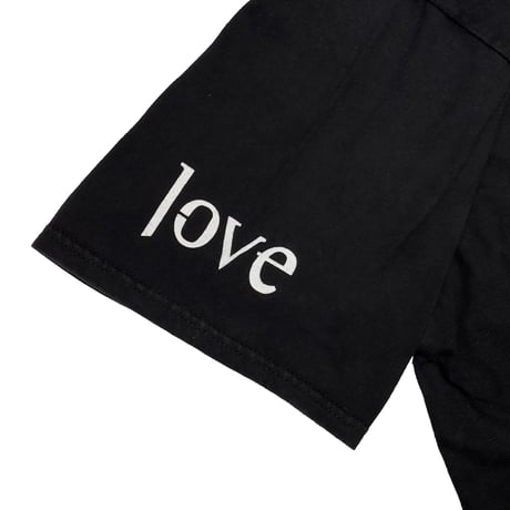 PRINCE LOVE SYMBOL LOVE SEX LIBERTY HANES XL 6228