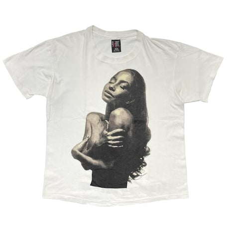 SADE SUMMER DELUXE WHITE GIANT BY ANVIL XL 2777