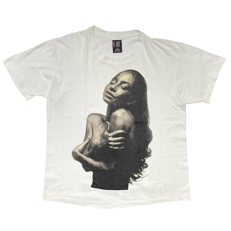 SADE SUMMER DELUXE WHITE GIANT BY ANVIL XL 2777