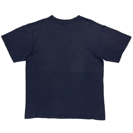 NIRVANA FROM THE MUDDY BANKS OF THE WISHKAH NAVY FITS M-L 9609